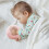 (Pink, -) Crochet Breastfeeding Simulation Model, Anatomically Accurate Nursing Aid 4
