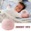 (Pink, -) Crochet Breastfeeding Simulation Model, Anatomically Accurate Nursing Aid 5