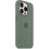 (Cypress) For Apple Iphone 15 Pro Silicone Case With Magsafe 2