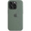(Cypress) For Apple Iphone 15 Pro Silicone Case With Magsafe 3