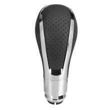 Automatic Leather Car Gear Shift Knob Shifter Lever for Insignia