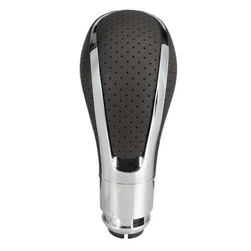 Automatic Leather Car Gear Shift Knob Shifter Lever for    Insignia