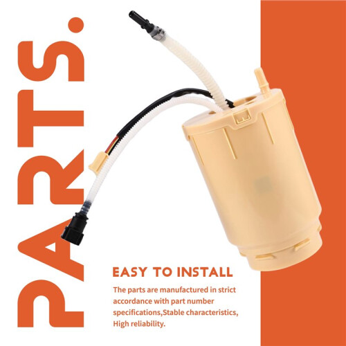 Fuel Pump Module 7P6919088B 95862013216 for  Q7    Cayenne 2010-2015 1