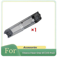 2.0 LCD Clean Water Tank Replacement Parts compatible Tineco Floor One S5/S5 Pro2 Robot Cleaner Parts-cheng du