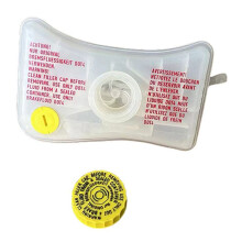 Brake Fluid Reservoir Tank 8E0611301G for A6 and A6 Quattro S4 RS4 A4 S6