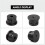 Support Mural Adaptateur pour Volant de Jeu de Course pour Speed Magic QR70 5