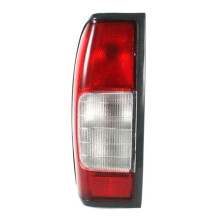 Car Left Tail Light Brake Lamp Signal Lamp for Navara D22 Ute DX ST ST-R 1997-2015 RLN026-UK-L