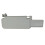 Driver Front Left Side Sun Visors with Light for  RAV4 2006-2013 Car Accessories 74320-42501-B2 5