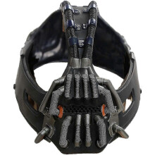 Mask New Edition The Dark Knight Rises Costume Accessories1pcs-black-ssjy