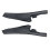 1Pair Front Side Corner Windshield Panel Protectors 53823-02020 53824-02020 for  2007-2013 Windshield Wrap Trim 10