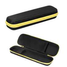 Protective Hard EVA Case for Fluke T5-1000 & T5-600, Shockproof Carrying Bag Pouch for Voltage Tester and Clamp Meter