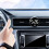 (size_name, B) Auto Klok met LED Display - Digitale Timer voor Dashboard 2
