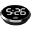 (size_name, B) Auto Klok met LED Display - Digitale Timer voor Dashboard 4