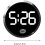 (size_name, B) Auto Klok met LED Display - Digitale Timer voor Dashboard 3
