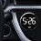 (size_name, B) Auto Klok met LED Display - Digitale Timer voor Dashboard 5
