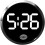 (size_name, B) Auto Klok met LED Display - Digitale Timer voor Dashboard 6