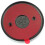 2pcs Emblem Skoda Fabia On The Front 90mm+back 80mm miao8 1
