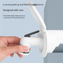 For Marine Outboard Shower  Kit Retractable Transom-Mounted Boat Shower  Yacht Showerhead Nozzle 2.5m