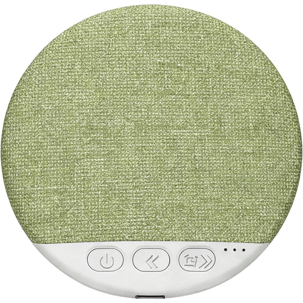 (, -) Wireless Pillow Speaker With Timer, Sleep Headphones For Couples Green 5437706421351