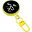 (Yellow, -) Ηλεκτρική σκούπα περιποίησης 4 σε 1, USB 1