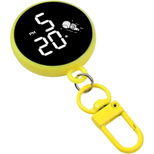 (Yellow, -) Ηλεκτρική σκούπα περιποίησης 4 σε 1, USB