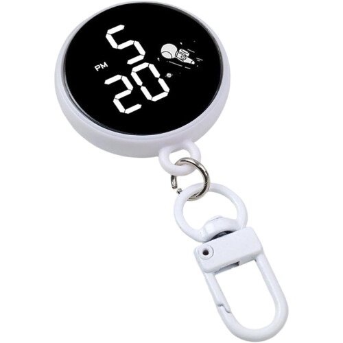 (White, -) Ηλεκτρική σκούπα περιποίησης 4 σε 1, USB