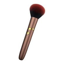 (Gold, -) Elektrische Foundation Kwast - Verstelbare Trillende Make-up Kwast