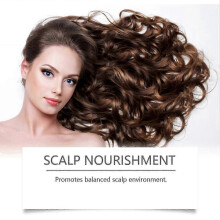 Hoegoa No Wash Soft spray Moisturizes Hair to Improve Hairliness and Add Gloss Light No Wash Hair Care spray