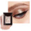 (Matches the image, 03) Highlight Eyeshadow Monochrome Eye Shadow Plate Highly Pigmented Potato Paste Texture Multi-purpose Eye Makeup Palette 13