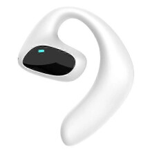 (White) M8 144 Languages Translation Earphones Noise Reduction Smart Voice Translator Tws Bluetooth Headset_qlsg
