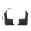 Car Mud Guards for  RAV4 with Pedal 2026 Front Rear Mudflaps  Guards MudGuards Mud Flap Accessories 5