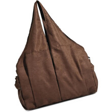 (Coffee, -) Große Handtasche, Schulter, Damen, Tasche, Accessoire, Alltag, Mode, Stilvoll, Geräumig