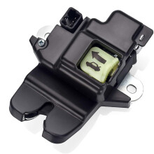 Rear Trunk Motor Tail Gate Actuator Mechanism Suit for 2011-2016 81230-3X010 81230 3X010