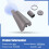 Joint Tool Removal Tool for     Most ATV UTV  Joint Removal Tool PU-50506 7