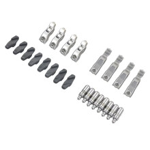 For Antara Captiva 2.0 2007-2011 Car Rocker Arm & Hydraulic Valve Set 96440191 4814153 96801271