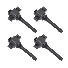 4Pcs Ignition Coil Automotive Parts F01R00A134 F4J163705110AB for Tiggo Jetour
