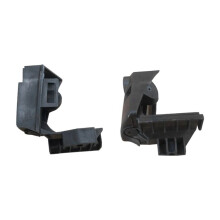 1 Pair GMT800 Driver Door and Passenger Door Arm Rest Bracket Compatible with for 1999-2006 and