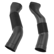 For 03-06 W211 W219 E/CLS Class E500 E55 AMG CLS500 Air Intake Duct Hose Tube 1130942182 Left