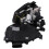 Door Lock Actuator for  Door Lock Actuator Motor LR078727 (Front Right) 1