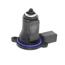 LR075759 Air Damper Solenoid Valve Regulating Valve for L494 T2R29479