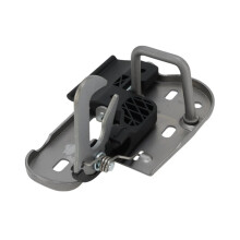Hood Assembly 3CD823480 for CADDY III 2004-2015