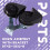 Clacson con Staffa BT4Z-13832-B per  MKX 2007-2015 e per   2007-2014 Accessori 2