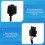 9832294580 Panoramic Image Camera Backup Camera for   9841924880 5