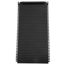 Car Center Console Armrest Box Roller Blinds Front Cup Holder Roller Curtain 08632777 for V40 2014-2019