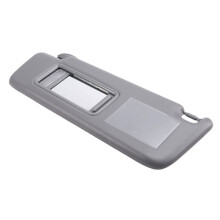 Car Sun Visor for Land Prado 120 TRJ RZJ LJ KZJ KDJ GRJ Auto Accessories 7431060890B1 Left hand drive