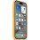 (Sunshine) For Apple Iphone 15 Pro Silicone Case With Magsafe 2