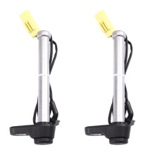 2pcs A2149061100 Front Bonnet Hinge Strut Hood Actuator for - E-Class W214 24-25 Protection Devices Actuator
