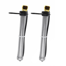 2pcs A2239062000 Front Bonnet Hinge Strut Hood Actuator for - S-CLASS V223 W223 Z223 2020-2024