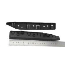 1Pair Front Bumper Bracket Repair compatible with Maserati Ghibli M157 2014-2020