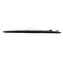 High Mount Brake Lamp Tail Light 3RD Third Brake Stop Light 63257203224 for  F11 Touring 5 Series 2011-2017 Black
